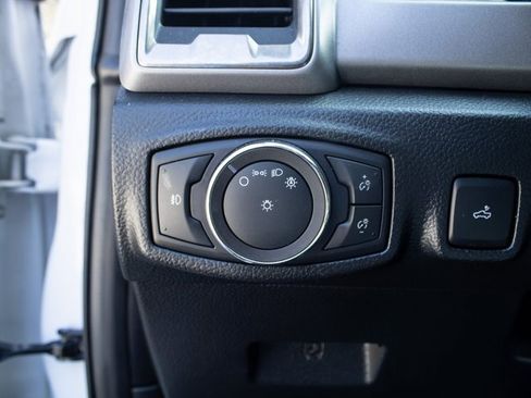 Used 2020 Ford Ranger XLT w/ Equipment Group 301A Mid image 9