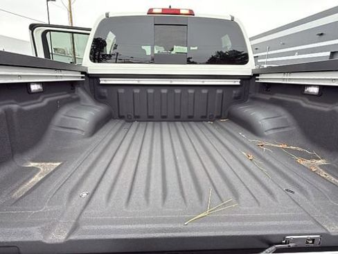 New 2026 Nissan Frontier PRO-4X image 27