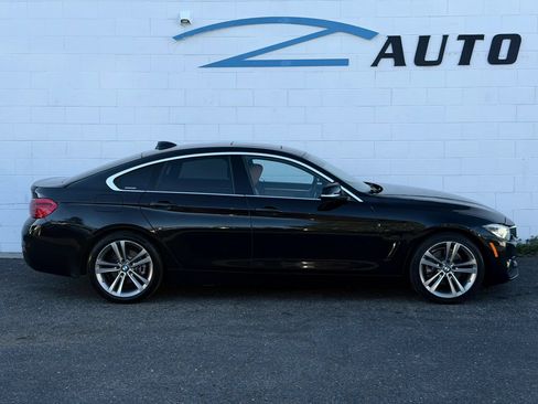 Used 2018 BMW 430i Gran Coupe RWD image 5