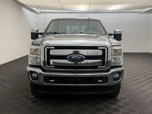 Used 2012 Ford F250 XLT w/ XLT Premium Pkg AWD/4WD image 6