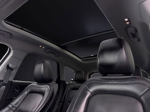 Used 2022 Lincoln Corsair Grand Touring image 20