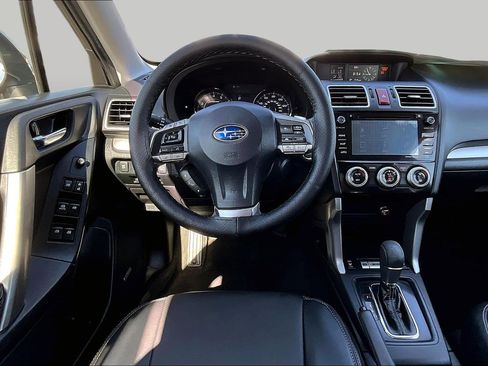 Used 2016 Subaru Forester 2.0XT Touring w/ Eyesight & Navigation System AWD/4WD image 5