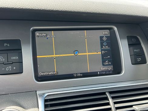 Used 2013 Audi Q7 3.0T S line Prestige w/ S Line Pkg image 52