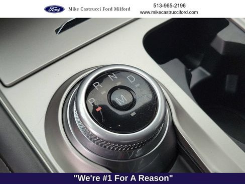 Used 2020 Ford Explorer XLT AWD/4WD image 17