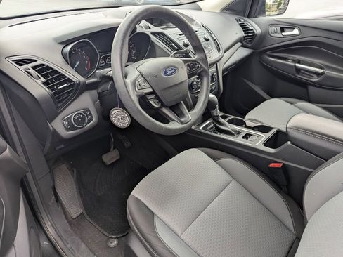 Used 2017 Ford Escape SE AWD/4WD image 12