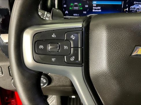 Used 2024 Chevrolet Silverado 1500 LT image 26