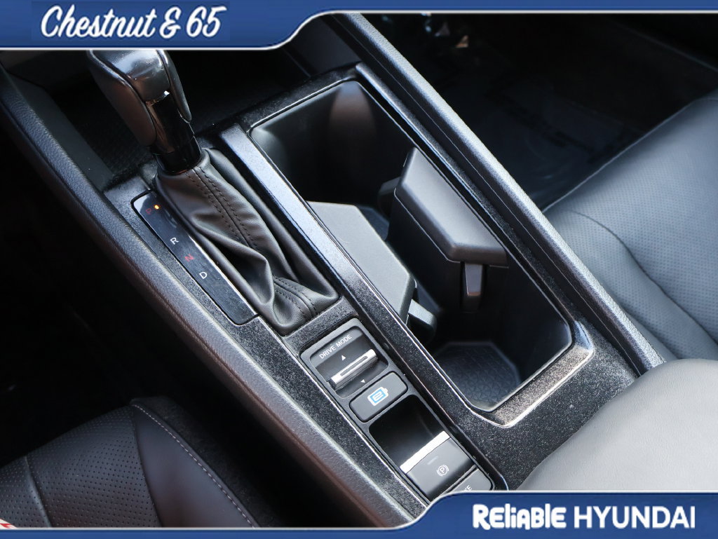 Used 2023 Honda Accord EX-L image 38