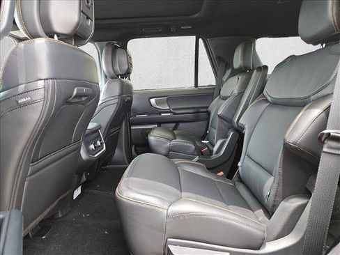 New 2026 Ford Expedition Tremor AWD/4WD image 15