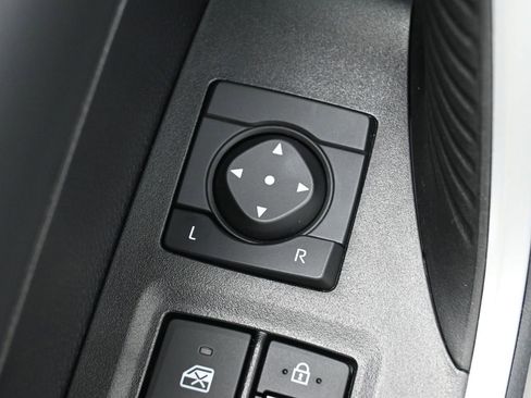 Used 2025 Toyota RAV4 XSE image 12