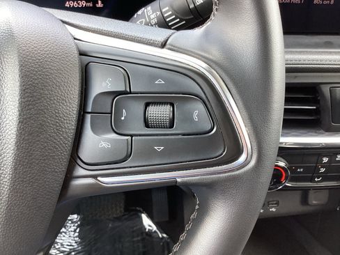 Used 2024 Buick Encore GX Sport Touring FWD image 18