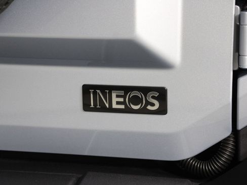 New 2026 INEOS Grenadier AWD/4WD image 19