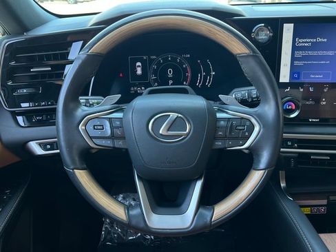 Used 2023 Lexus RX 350 Premium FWD image 43