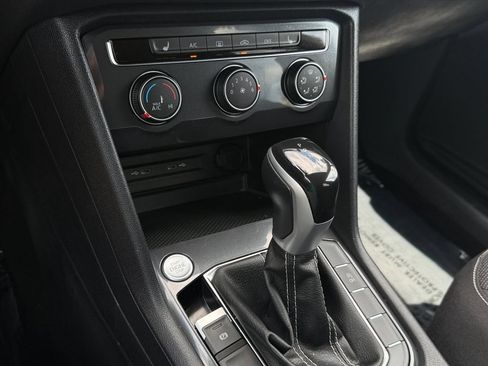 Used 2023 Volkswagen Tiguan S w/ Driver Assistance Package FWD image 24