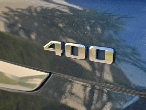 Used 2020 Cadillac XT5 Premium Luxury image 6