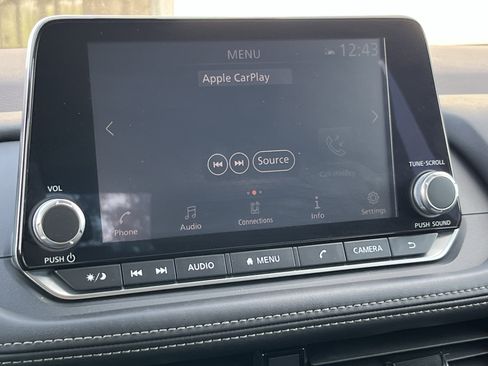 Used 2021 Nissan Rogue SL image 30