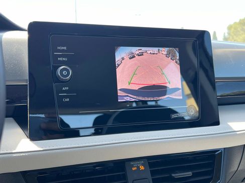 New 2025 Volkswagen Taos S image 12