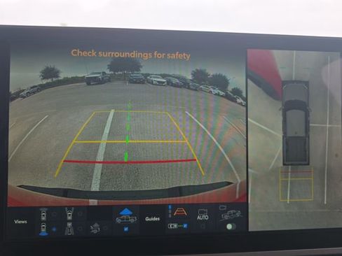 New 2026 Toyota Tundra Limited image 21