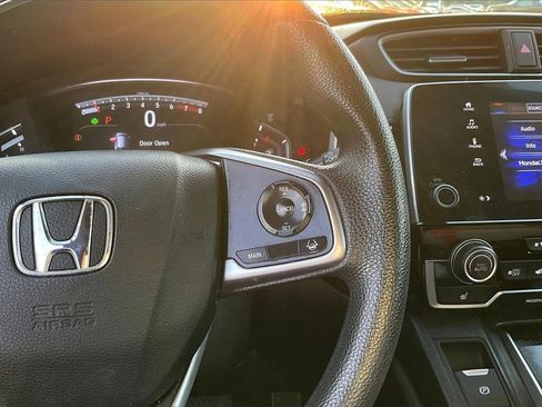 Used 2022 Honda CR-V EX image 18
