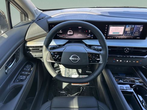 New 2026 Nissan Murano SL AWD/4WD image 13