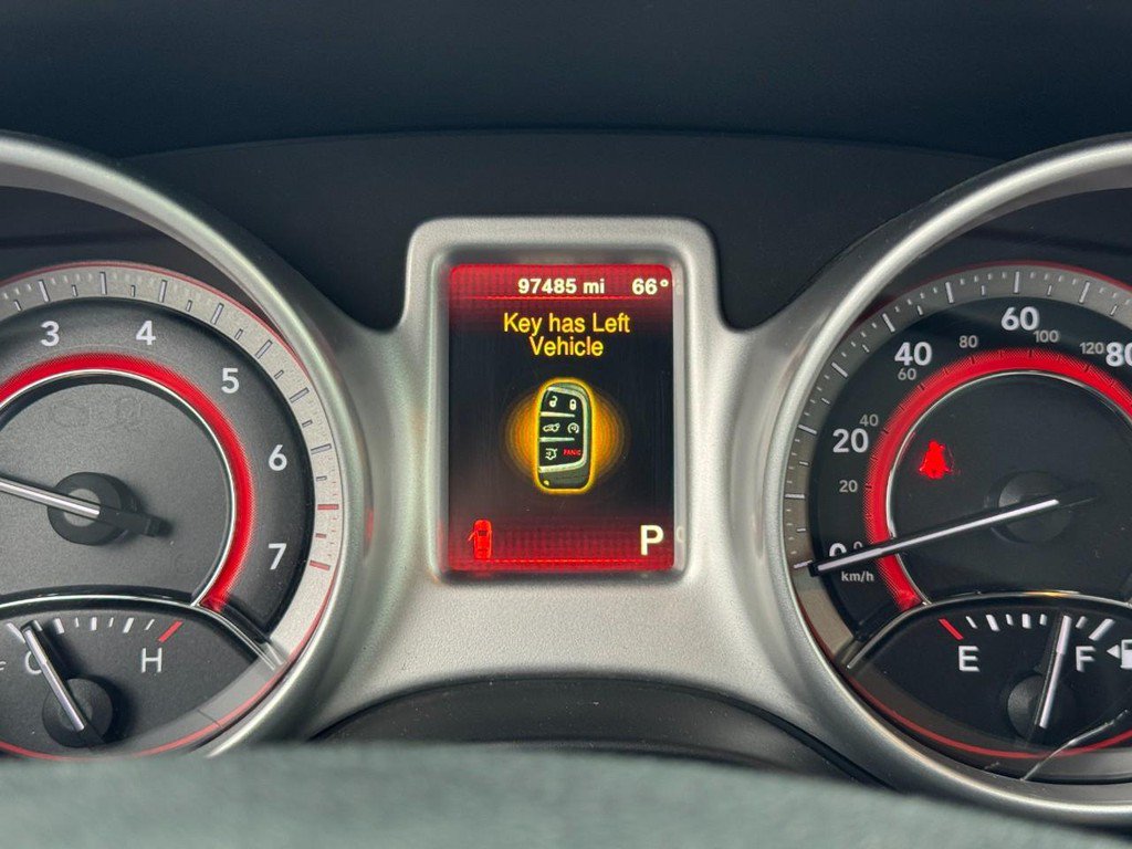 Used 2019 Dodge Journey SE w/ Premium Group FWD image 21