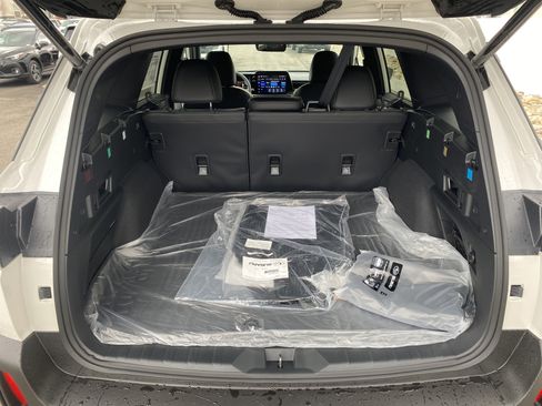 New 2026 Subaru Outback Wilderness AWD/4WD image 38