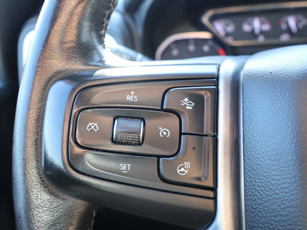 Used 2020 GMC Sierra 2500 SLT w/ SLT Premium Plus Package AWD/4WD image 19