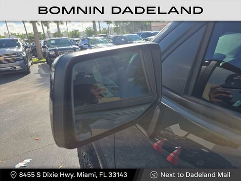 Certified 2025 Chevrolet Silverado 1500 ZR2 w/ Technology Package image 18