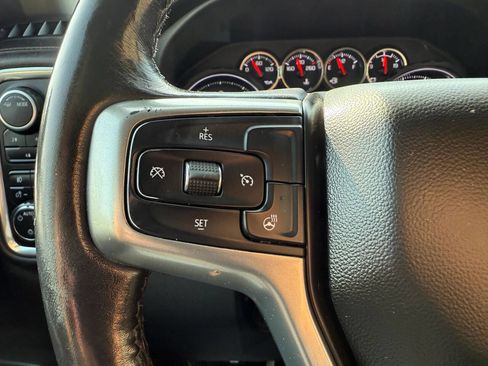 Used 2022 Chevrolet Silverado 3500 LT w/ Convenience Package image 30