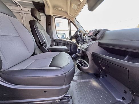 Used 2023 RAM ProMaster 1500 image 22
