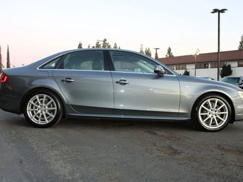 Used 2016 Audi A4 2.0T Premium Plus w/ Technology Package image 38