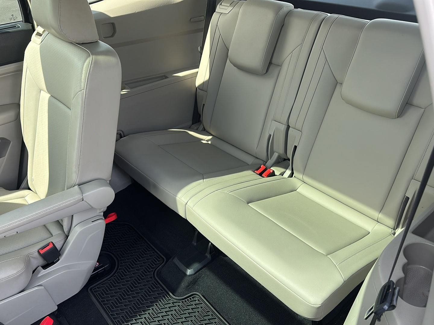 Used 2019 Volkswagen Atlas SEL AWD/4WD image 24