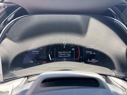 Used 2026 Lexus TX 350 AWD w/ Technology Package image 29