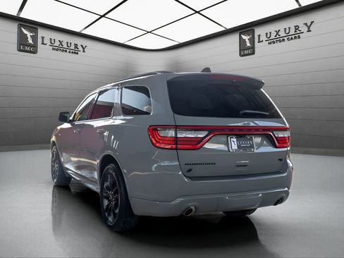 Used 2023 Dodge Durango R/T AWD/4WD image 6