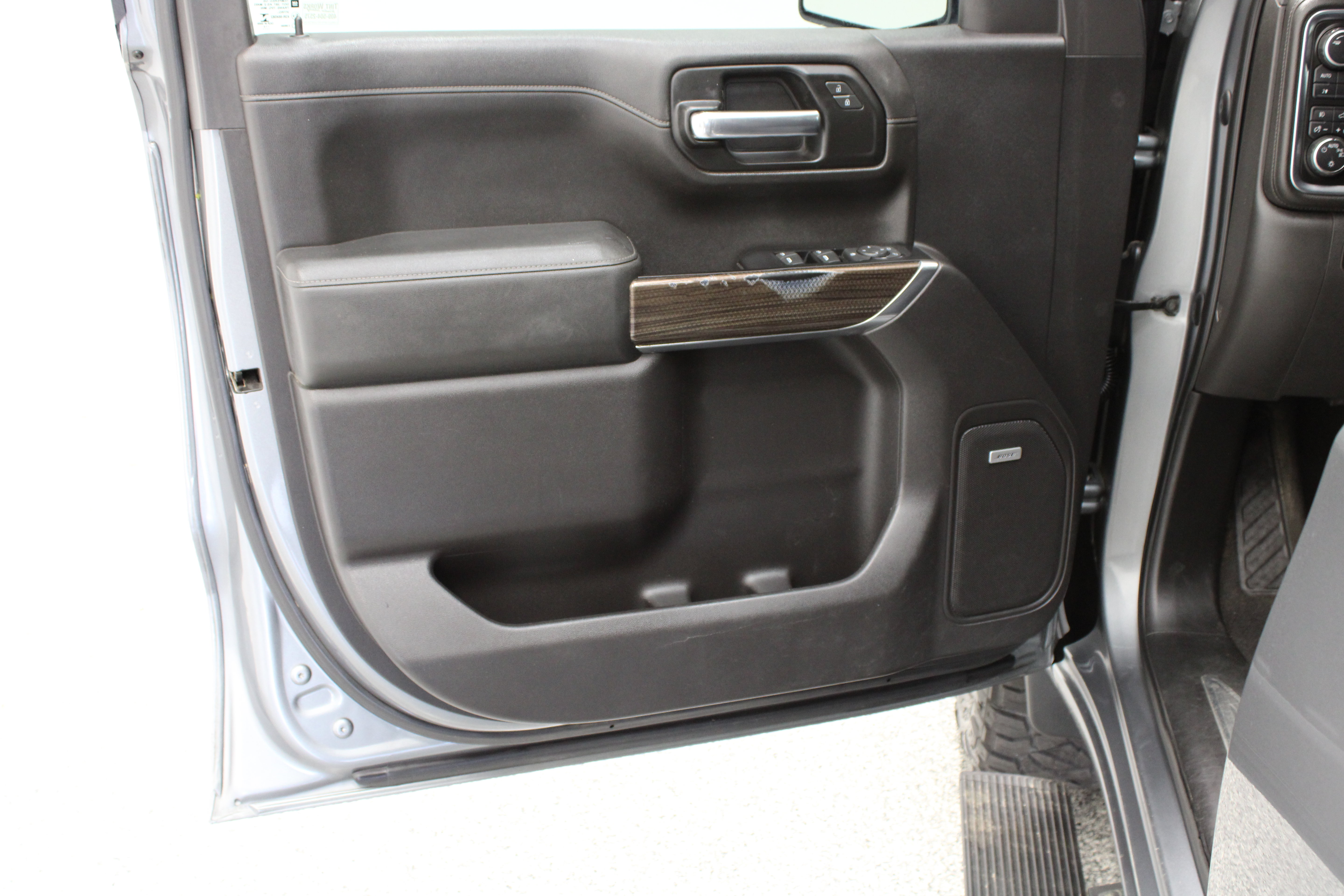 Used 2019 Chevrolet Silverado 1500 RST w/ All-Star Edition AWD/4WD image 13