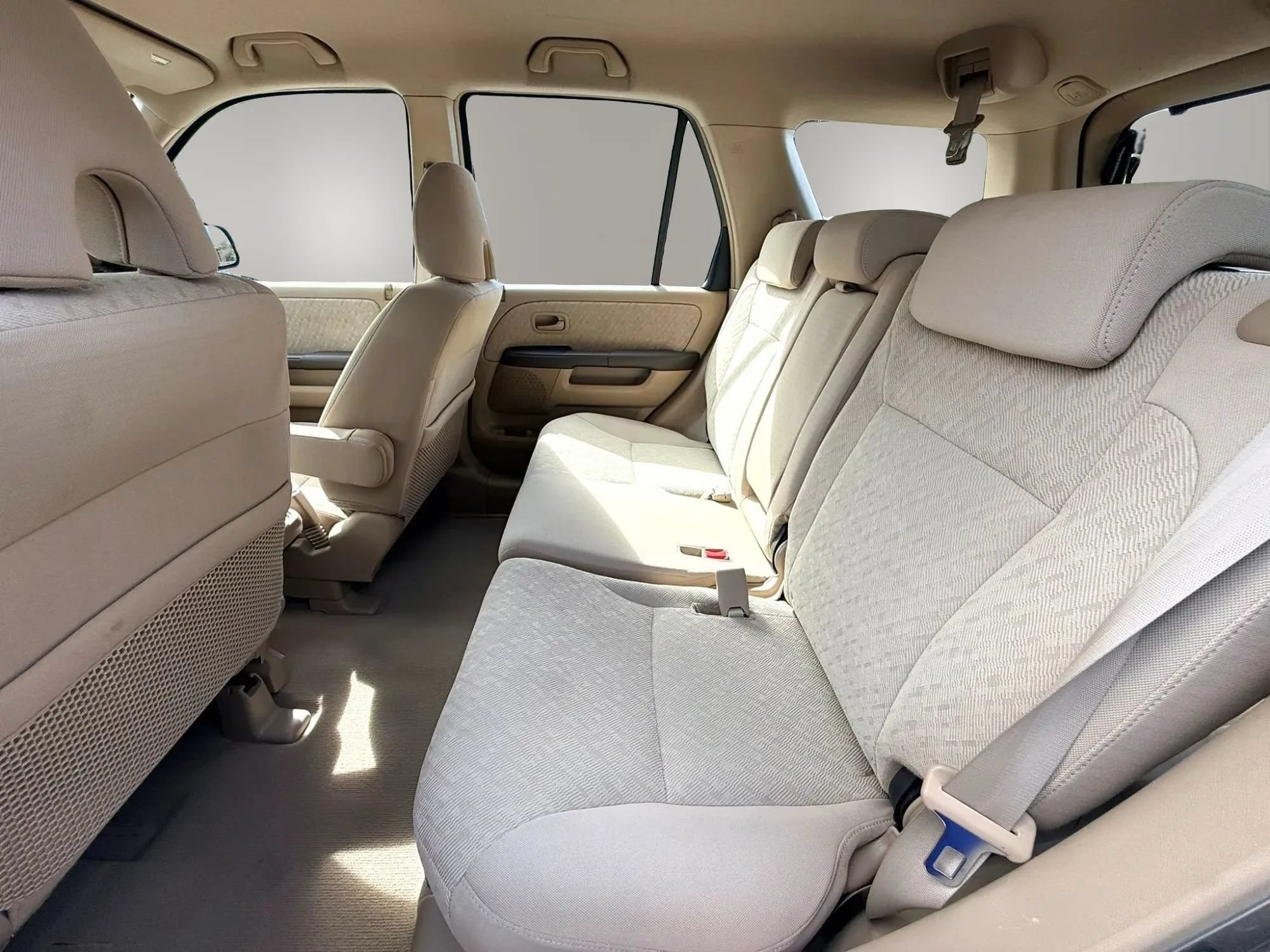Used 2006 Honda CR-V LX image 12
