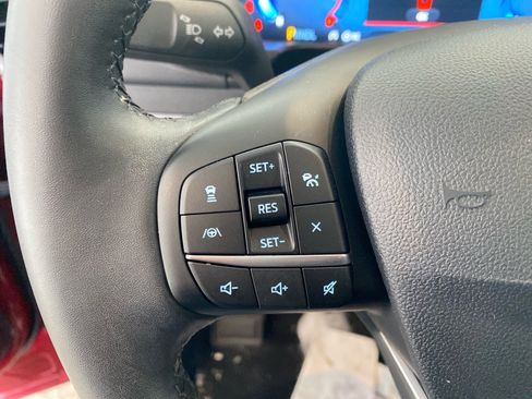 Used 2025 Ford Bronco Sport Big Bend w/ Convenience Package image 14