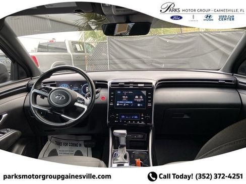 Certified 2022 Hyundai Santa Cruz SEL Premium image 16