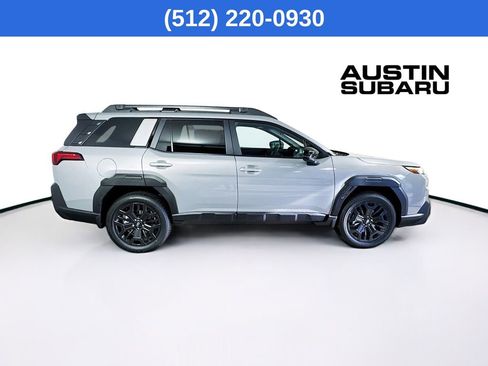 New 2026 Subaru Outback Limited XT image 9