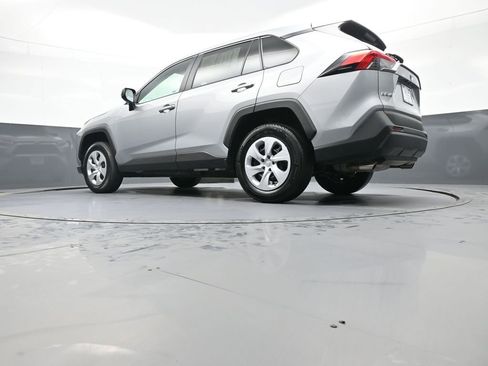 Certified 2025 Toyota RAV4 LE image 31