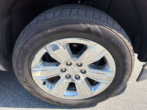 Used 2018 GMC Sierra 1500 SLT w/ Enhanced Driver Alert Package image 12