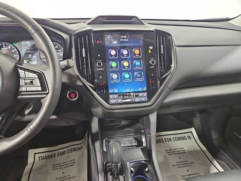Certified 2025 Subaru Ascent Bronze Edition AWD/4WD image 19