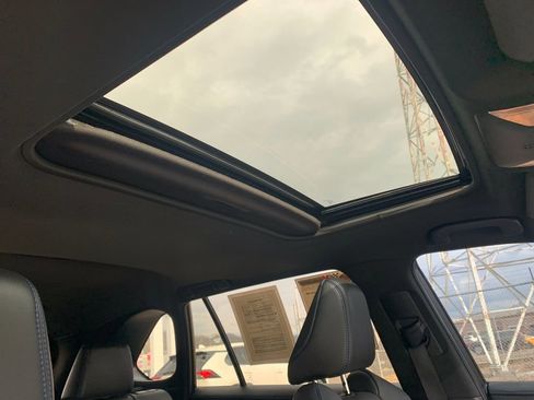 Used 2021 Toyota RAV4 XSE w/ XSE Grade Weather Package image 19