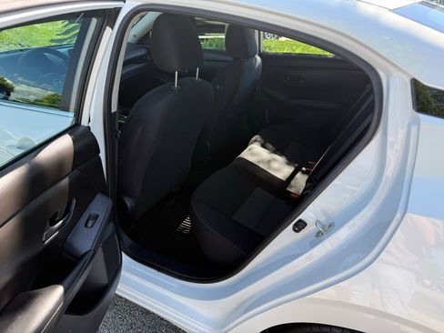 Used 2024 Nissan Sentra SV w/ All-Weather Package FWD image 11