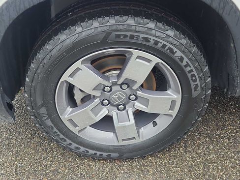 Certified 2024 Honda Ridgeline RTL image 26