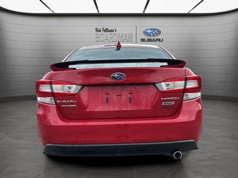 Used 2023 Subaru Impreza 2.0i Sport image 7