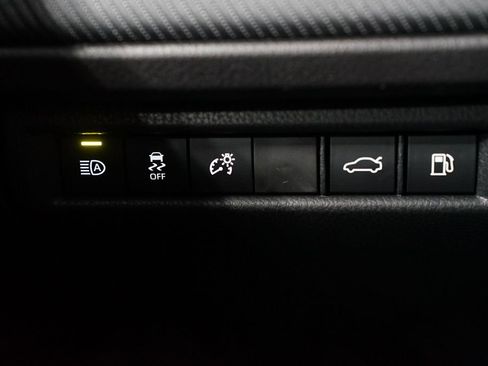 New 2026 Toyota Camry SE image 25