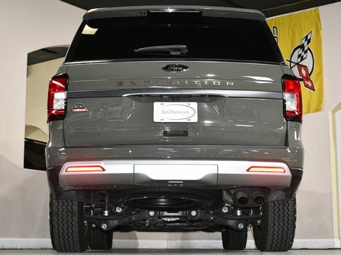 Used 2024 Ford Expedition Timberline image 82