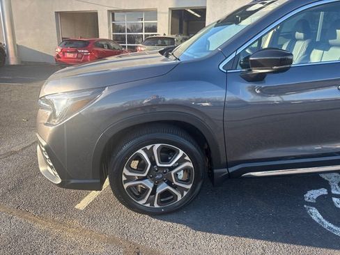 New 2026 Subaru Ascent Touring image 62