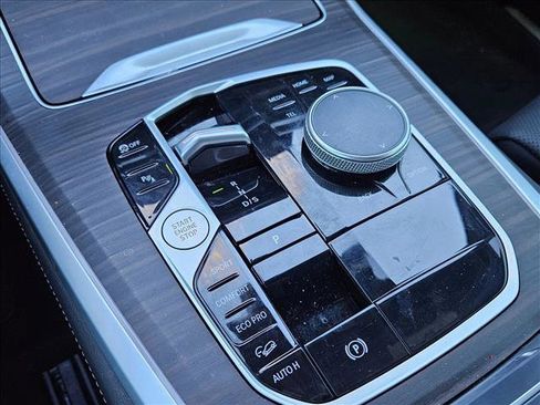 Used 2024 BMW X5 xDrive40i image 22