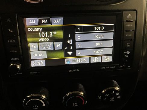 Used 2017 Jeep Patriot High Altitude image 17